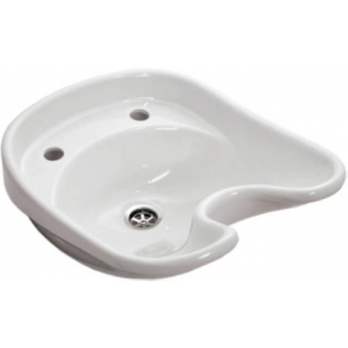 Раковина малая (+слив)