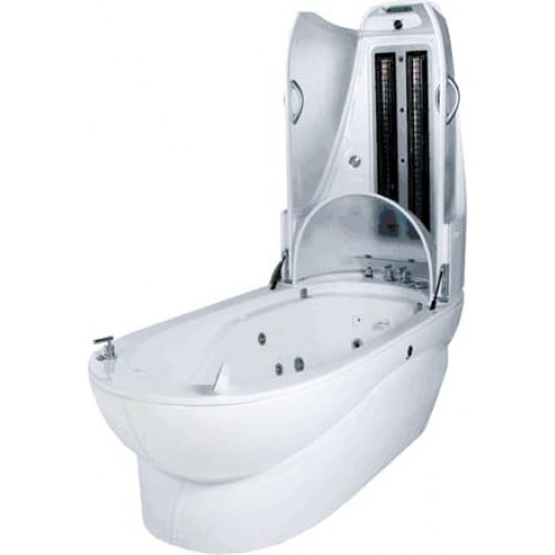 СПА-Капсула "Harmony Medig"