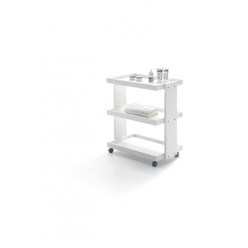 СПА тележка "OBORO"