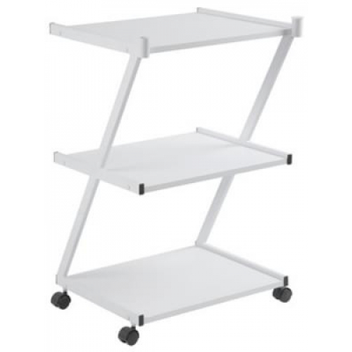 Столик косметологический "ЗЕТТА"