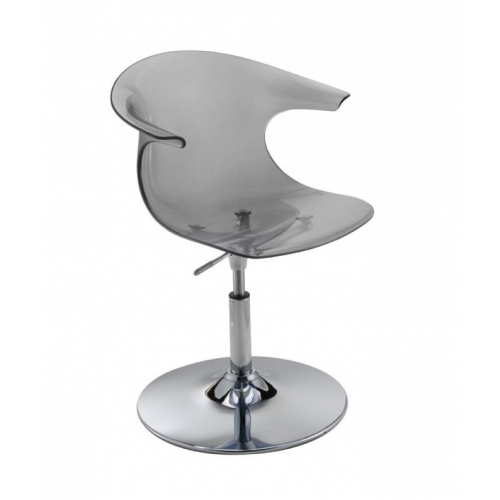 Стул мастера педикюра "LOOP"