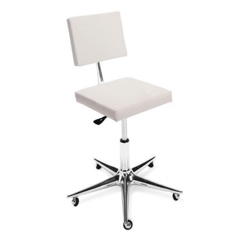 Стул мастера педикюра "ONEIDA CUT "