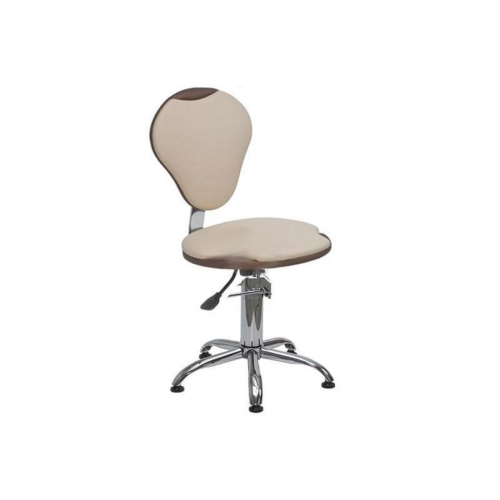 Стул мастера педикюра "С-10В"