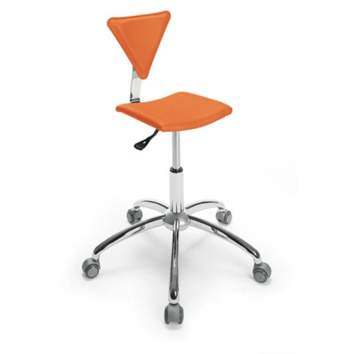 Стульчик мастера массажиста "JUNIOR"