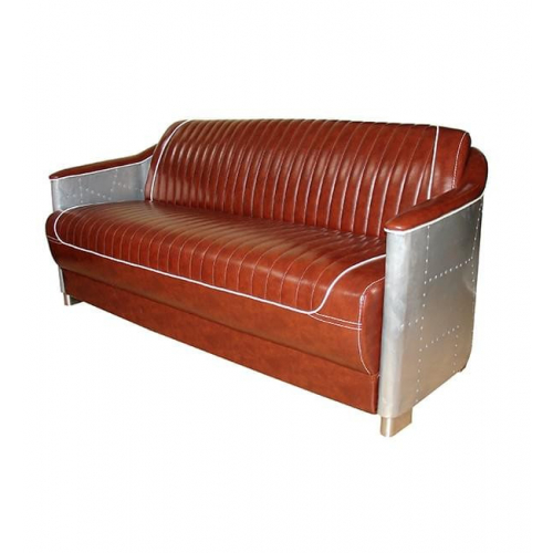 Трехместный диван "Гэвино"