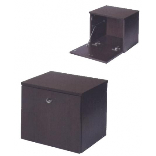 Тумба для зеркал