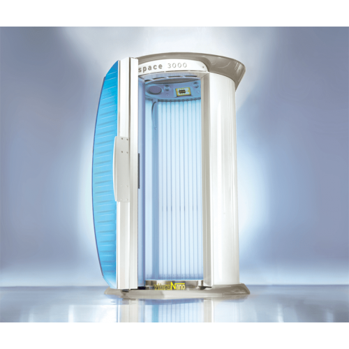 Вертикальный солярий &laquo;MegaSun Tower Space 3000&raquo;