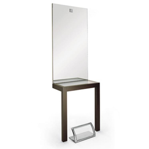 Зеркало парикмахерское "COIFFOLLE 2"