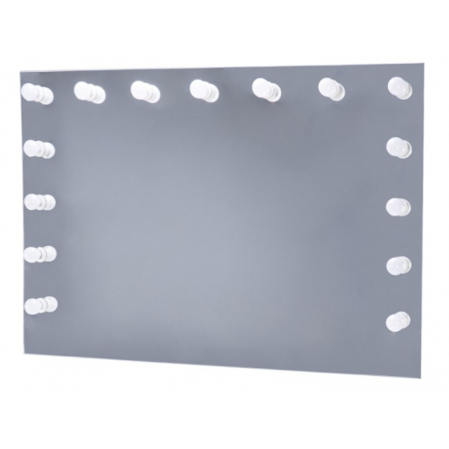 Зеркало визажное "250"