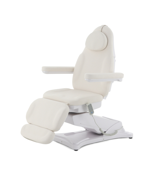 Косметологическое кресло электрическое 4 мотора"ММКК-3" КО184DP-00