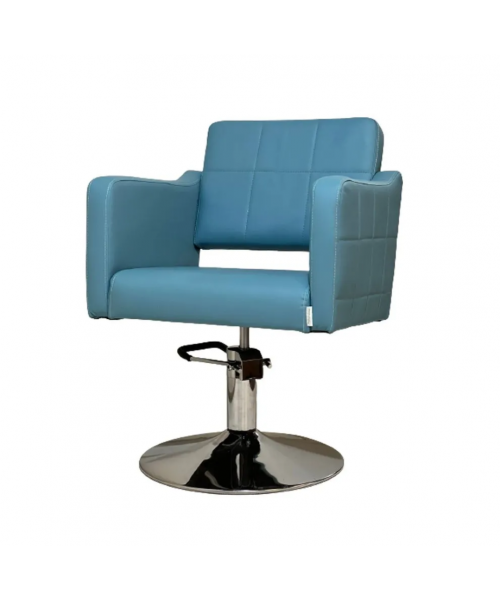 Парикмахерское кресло "А02 NEW D"