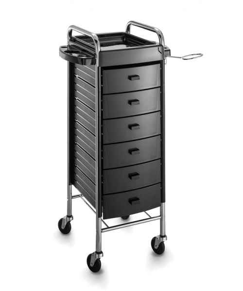 Тележка парикмахерская "KAPPA COMPLETO EXCEL"