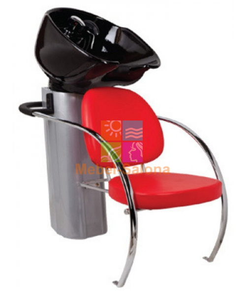 Мойка парикмахерская для волос "B01"