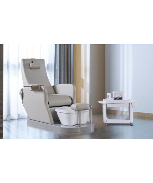 Педикюрное СПА кресло "HM-037"