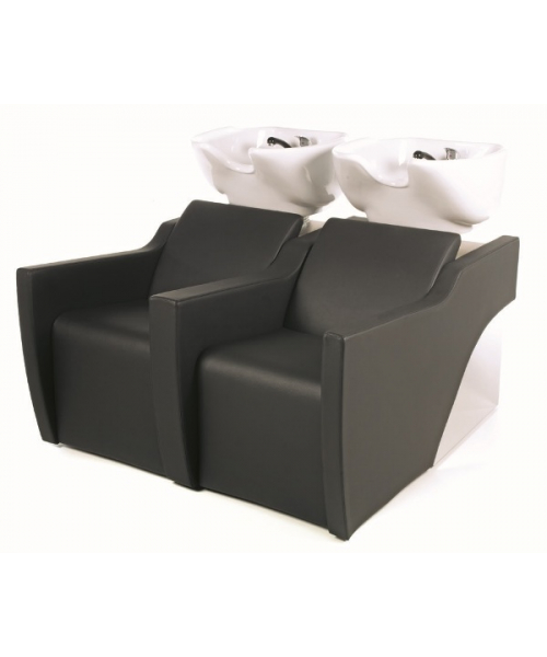 Мойка парикмахерская "FLATIRON E 2P"