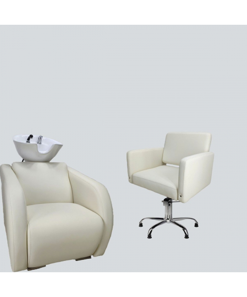 Парикмахерский комплект "Элегант"