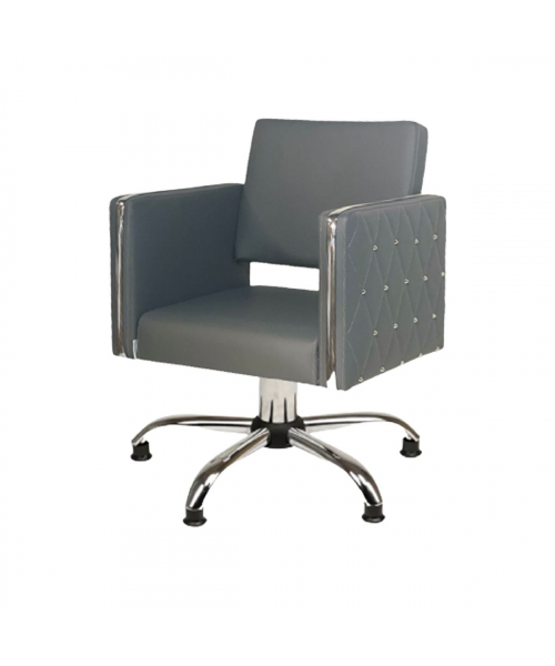 Парикмахерское кресло "Платинум P"