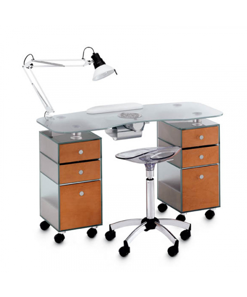 Маникюрный стол "187 LX"