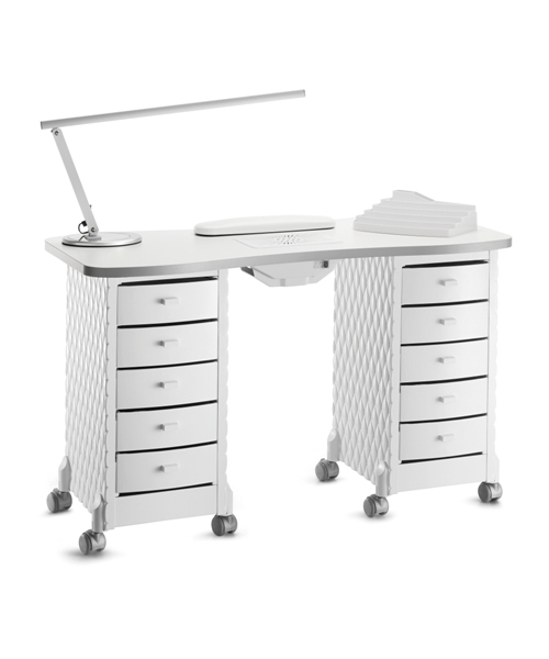 Стол маникюрный "264 LX"