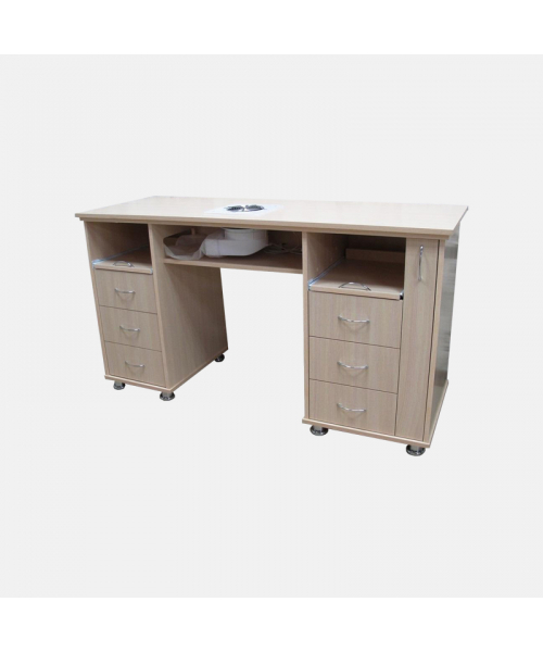 Маникюрный стол "Лени"