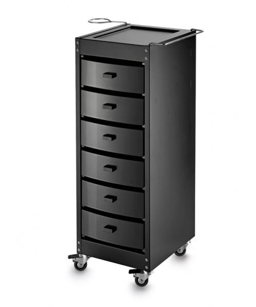 Тележка парикмахерская "METEX"