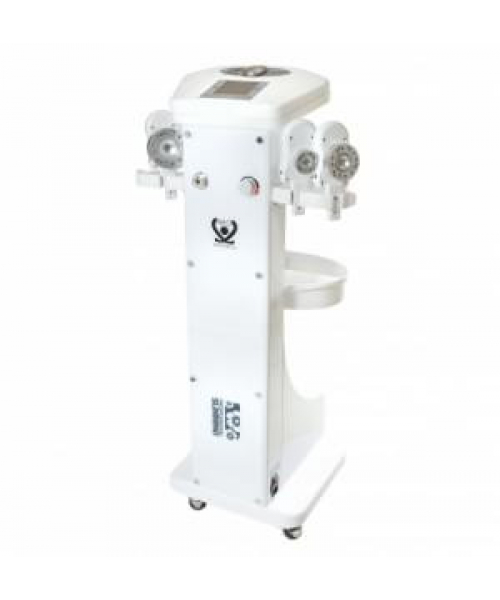 Аппарат для вакуумного массажа "Sliming"