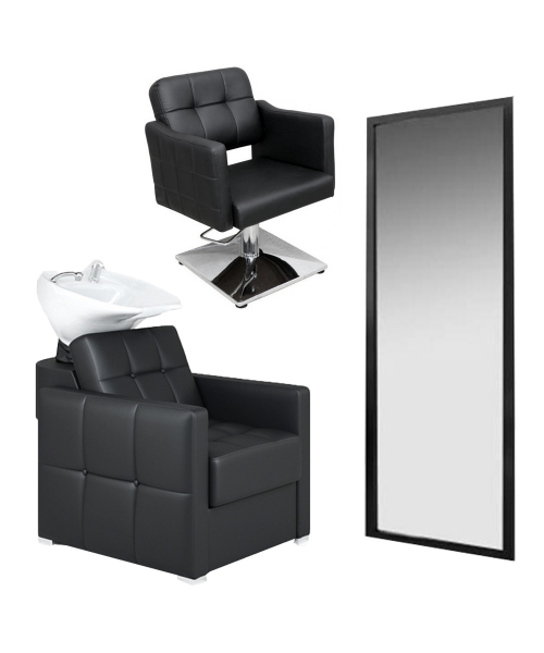 Парикмахерский комплект "VERSUS"