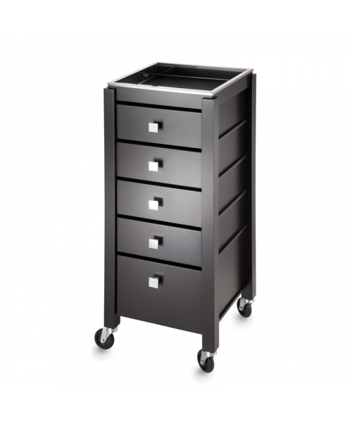 Тележка парикмахерская "ECO MAXI"