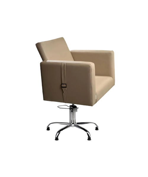 Парикмахерское кресло "Спартак"