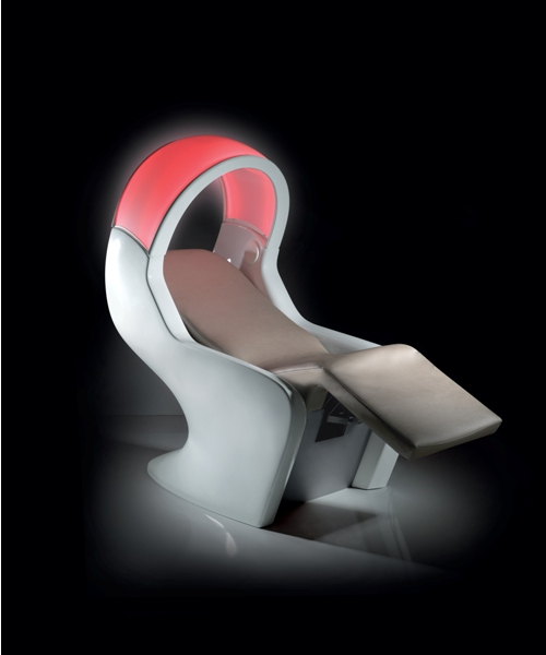 Кресло "TEKNO RELAX"