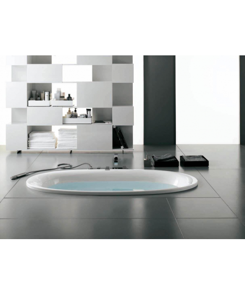 Гидромассажная ванна "Albatros Progress 188"