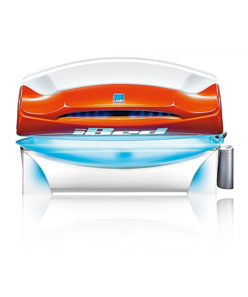 Горизонтальный солярий "IBed SWING - UWE"