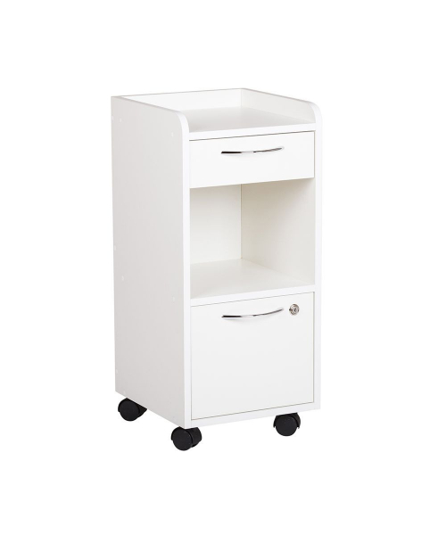 Косметологическая тележка "Практик III"