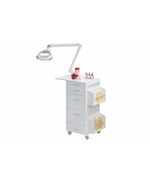 Косметологическая тумба "ПРАКТИКА II"