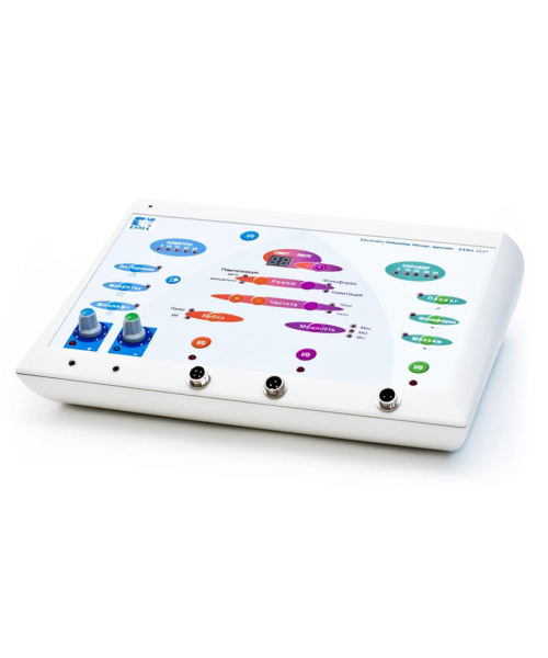 Косметологический аппарат "ЭСМА 12.17П РЕВИТАЛЬ"