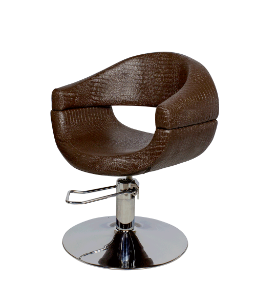 Кресло парикмахерское "МД-108"