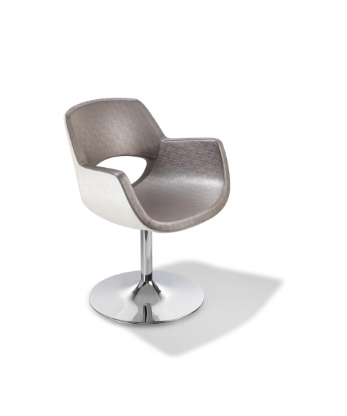 Кресло парикмахерское "MEG"