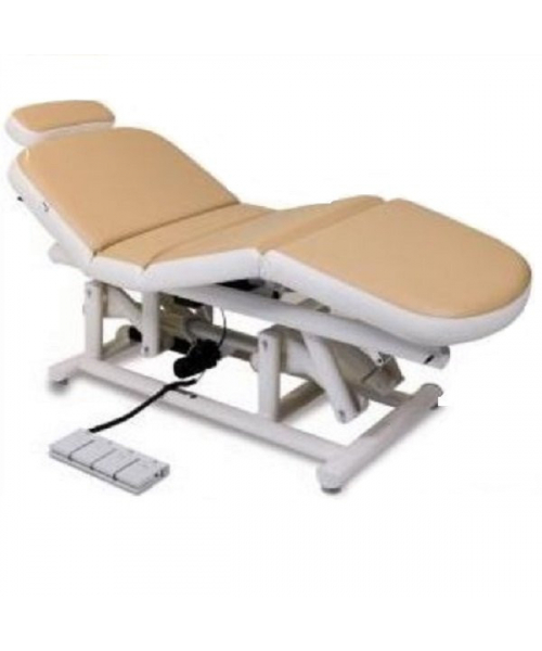 Кушетка массажная "GALLIARD TOP 3 MOTORS"
