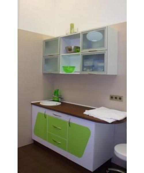 Лаборатория парикмахерская "14"