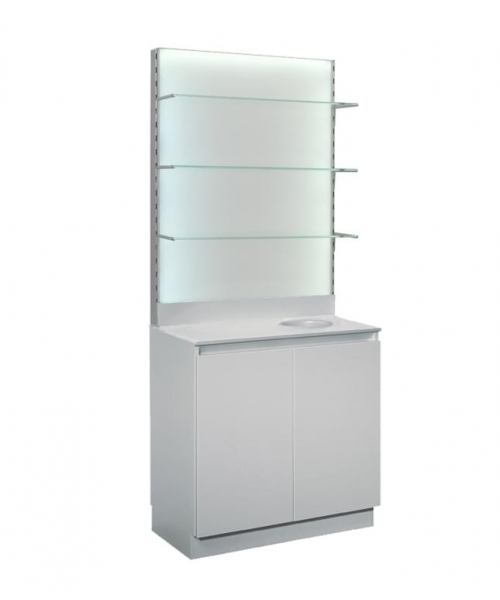 Лаборатория парикмахерская "Montreal BASE 2"