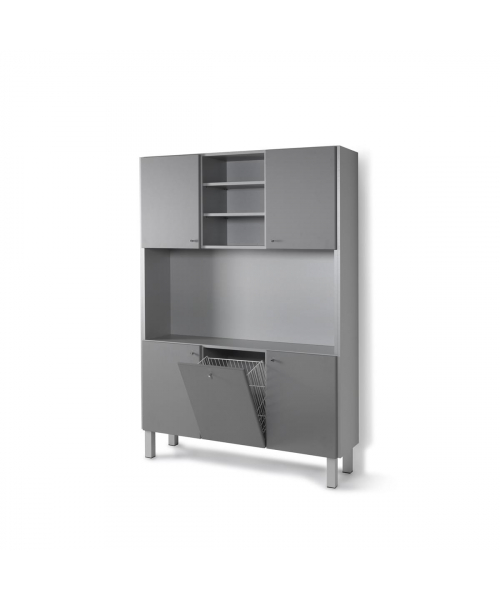 Лаборатория "Mobili servizio 8725"