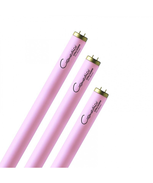 Лампа коллагеновая "Collagen Pro Beauty 160-180W"