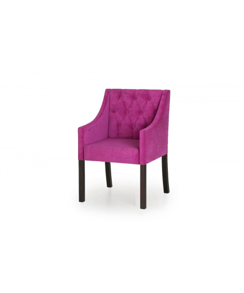 Маникюрное кресло для клиента "Azalea"