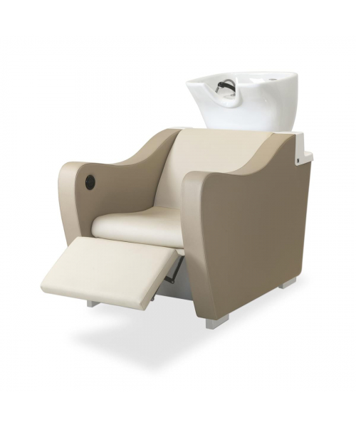 Мойка парикмахерская "NIRVANA RELAX"