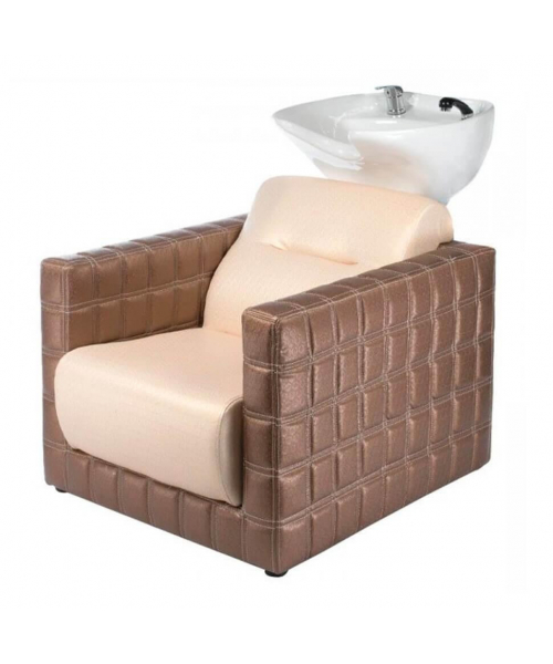 Мужская мойка барбер "Dubai"