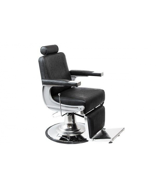 Мужское кресло барбершоп "Марс"