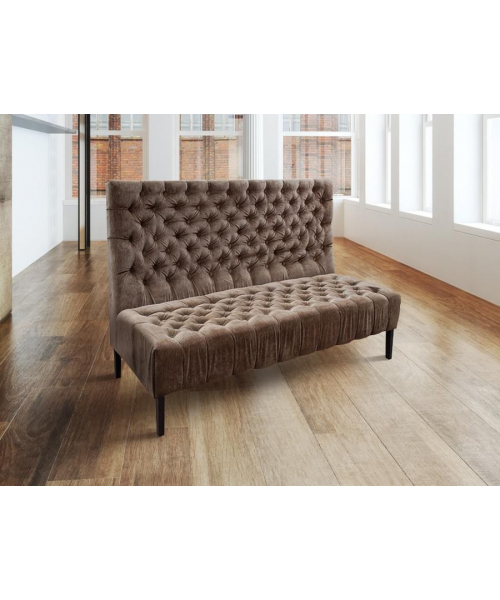 Мужской диван "oxford"