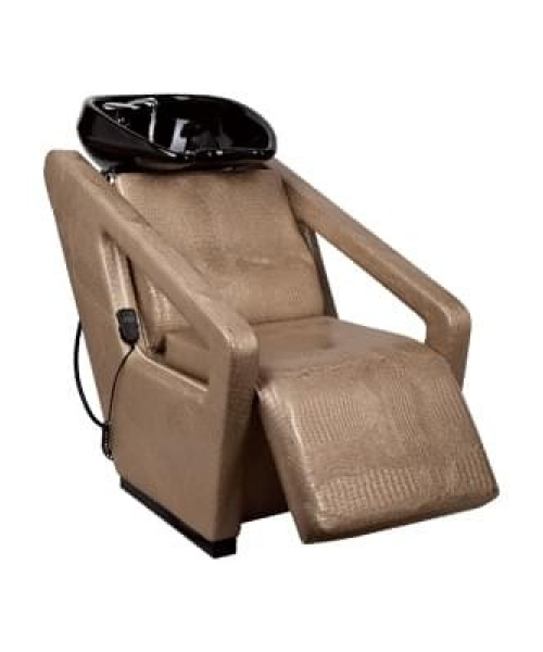 Парикмахерская мойка для волос "B38"