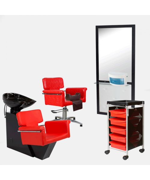 Парикмахерский комплект "№1"