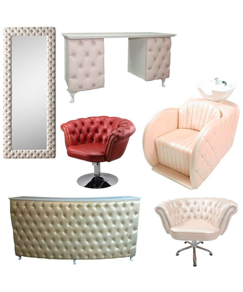 Парикмахерский комплект "Morelli"